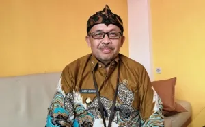 Kadisporapar Kuningan Asep Budi Setiawan