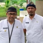 Kadisporapar Kuningan Bersama Sekdis