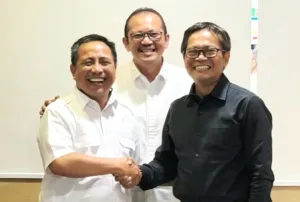 Klir Mencapai Kesepakatan Bersama