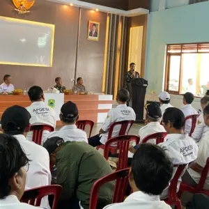Kodim 0615 Kuningan