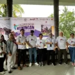 Kuningan Table Top 2026