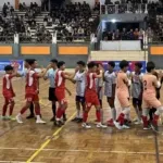 Liga Foundation 2026 Sman1 Vs Karnas 4 1