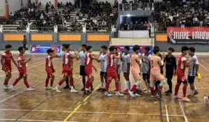 Liga Foundation 2026 Sman1 Vs Karnas 4 1