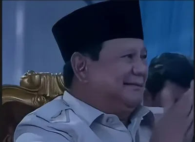 Presiden Prabowo Bangga Atas Capaian Prestasi