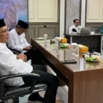 Rapat Koordinasi Gema Subuh