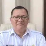 Sekdis Pendidikan H.pipin Aripin