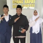 Smp Tahfidz Graha Quran Siap Bersinerg
