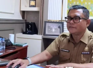 U Kusmana S.sos .msi Sekda Kab Kuningan