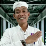 Umar Hidayat Kepala Desa Jagara