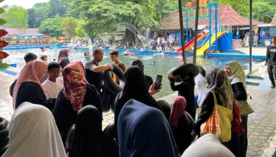 Wisata Cibulan Manis Kidul Jalaksana Kuningan