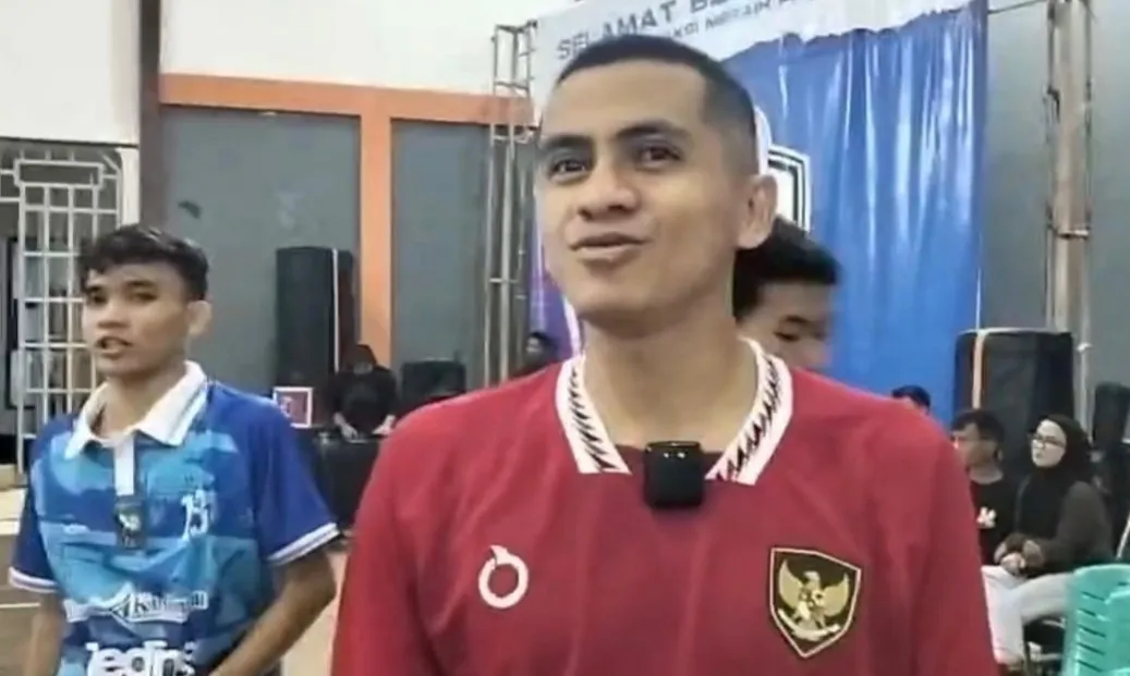 Andriansyah Agusti Adom