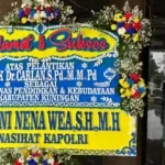 Dr.elon Carlan Kadisdik Kuningan