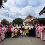 Foto Bersama Usai Acara