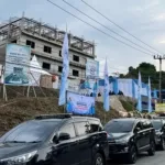 Gedung Training Center Kspsi Agn