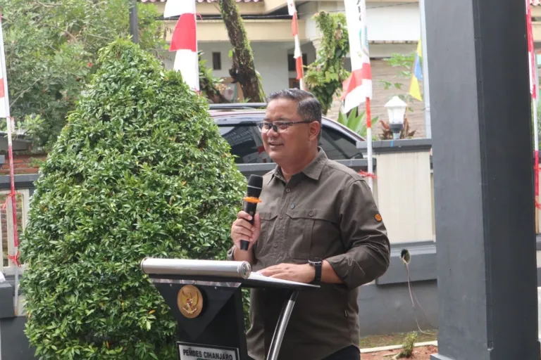 Gerakan Pangan Murah Serentak Nasional Pemkab Kuningan Jaga Daya Beli Warga Jelang Hbkn 1770989322