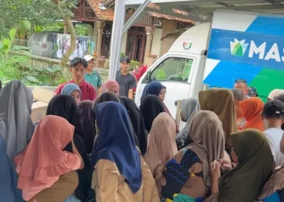 Gpm Babakan Reuma Sindang Agung