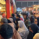 Hds Beef Diserbu Pelanggan