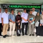 Kadinkes Dan Anggota Dewan Dari Komisi Iv