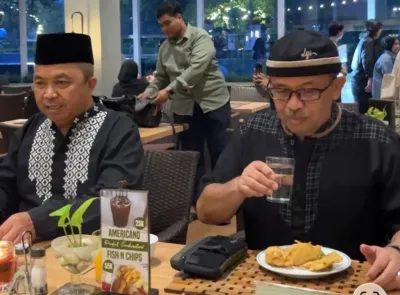 Kadisporapar Kuningan Asep Budi Setiawan Msi