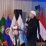 Saat Membawakan Lagu Tombo Ati Bersama Opik