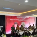 Sambutan Wamendagri Di Pembukaan Retret
