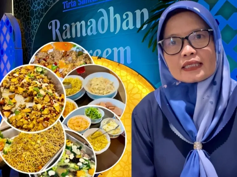 Vice Gm Hotel Tirta Sanita Resort