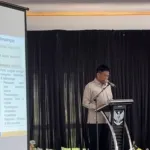 Wamendagri Dr.ahmad Wiyagus