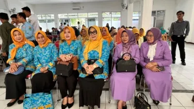 Acara Seminar Ramdhan