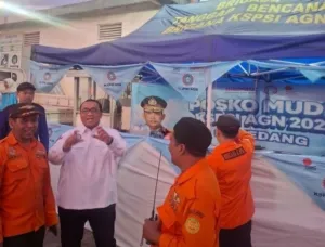 Andi Gani Nena Wea Sh.mh Presiden Kspsi