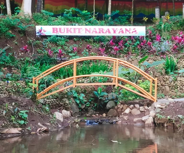 Bukit Narayan