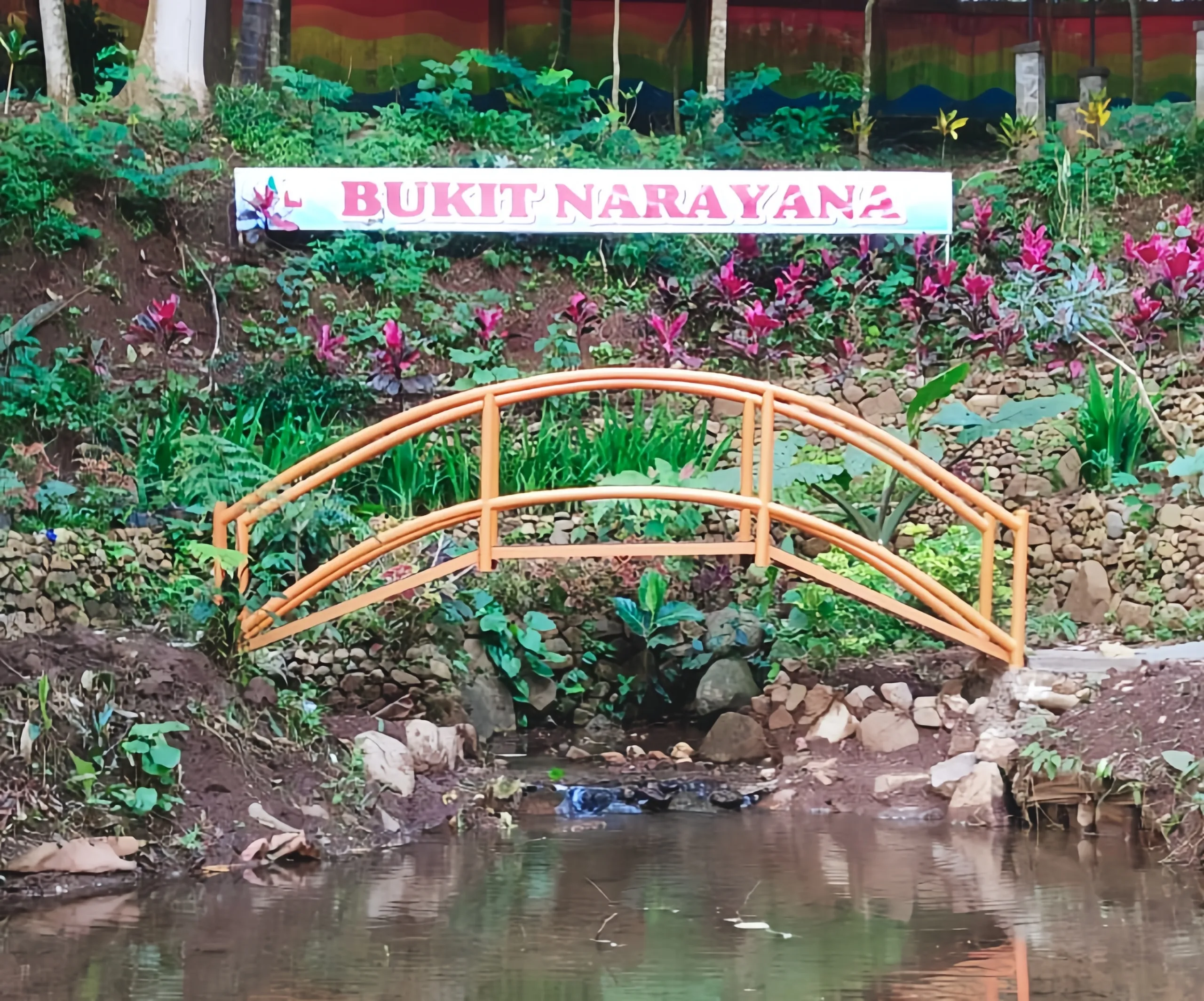 Bukit Narayan