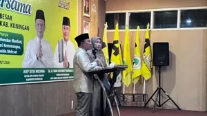 Bupati Dan Wakil Bupati Kuningan