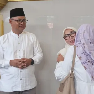 Diskatan Kuningan Perkuat Integritas Dan Spirit Ibadah