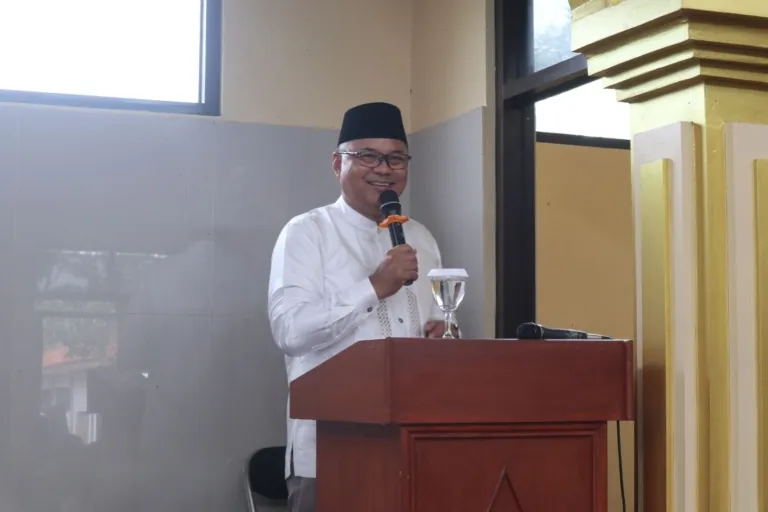 Diskatan Kuningan Perkuat Integritas Dan Spirit Ibadah Untuk Dukung Ketahanan Pangan 1774609546