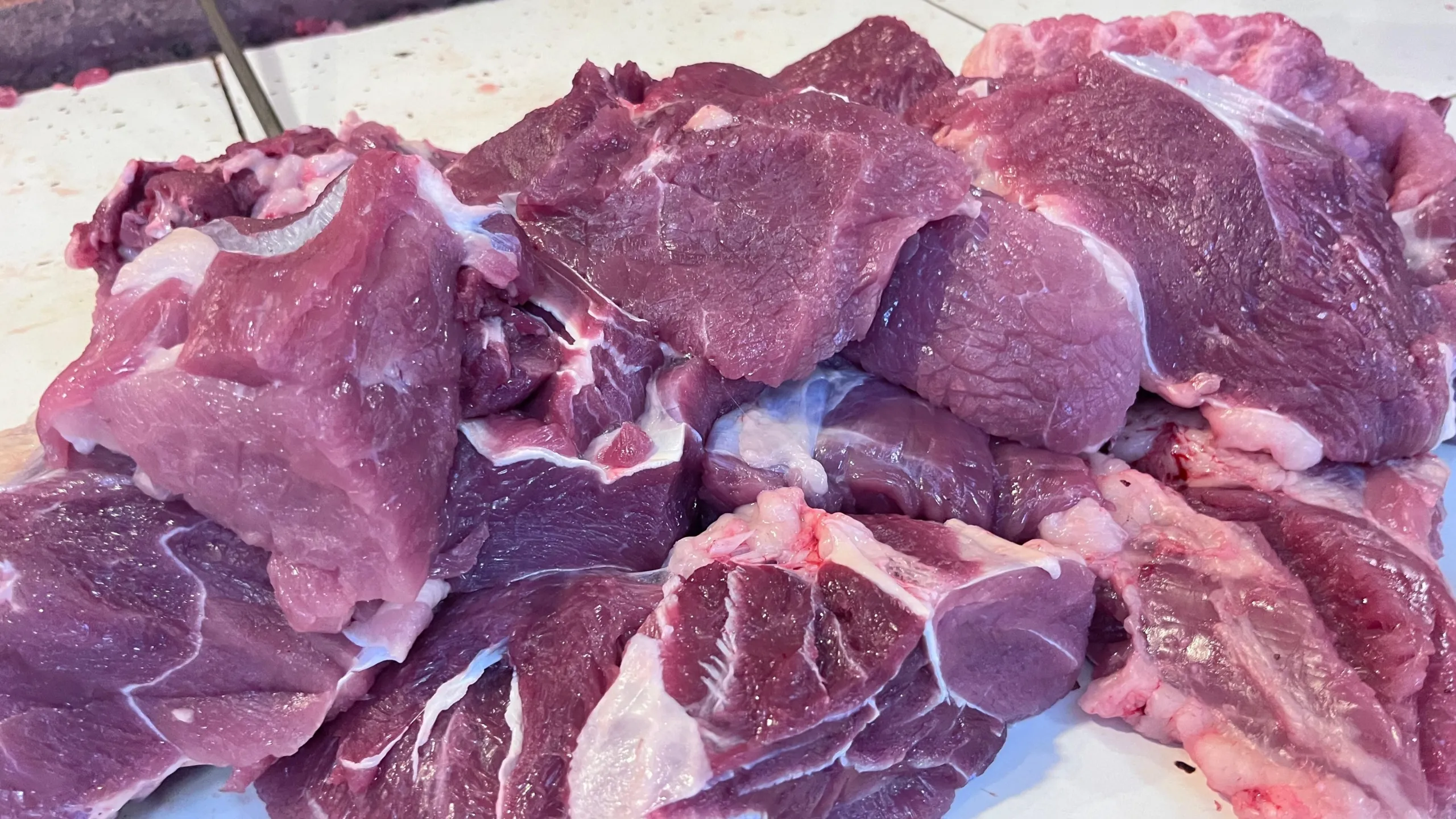 Hds Beef Pasar Baru Kuningan