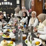 Jelajah Buka Puasa Bersama