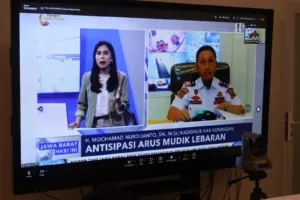 Kadishub Kuningan H.nurdianto