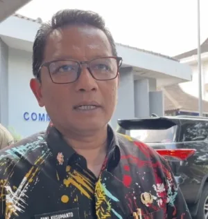 Kadiskopdagperin Kuningan Toni Kusumanto Ap.msi