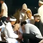 Kdm Dan Hra Memberikan Bantuan Kepada Ibu Casti