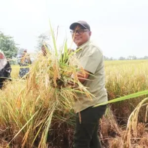 Kuningan Salip Waktu