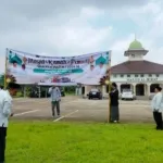 Mesjid Al Mi Rat Mandirancan