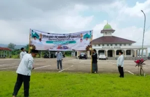 Mesjid Al Mi Rat Mandirancan