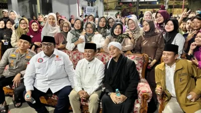 Penyai Opic Di Haur Kuningan