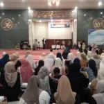 Rs.permata Kuningan Saat Santunan