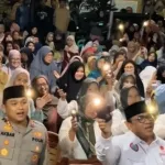 Senandung Ramadhan Di Haur Kuning