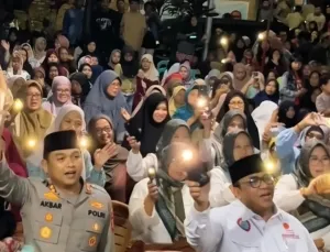 Senandung Ramadhan Di Haur Kuning