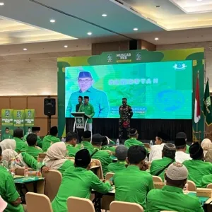 Acara Muscab Pkb Kuningan