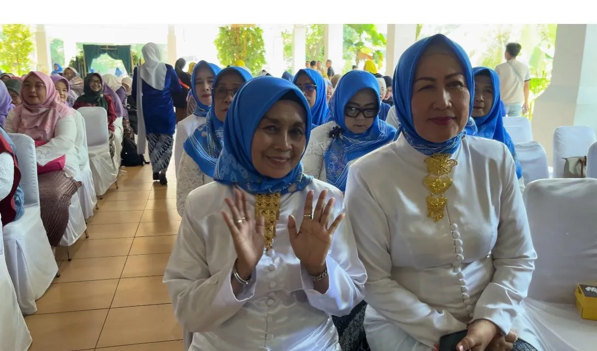 Acara Peringatan Hari Kartini