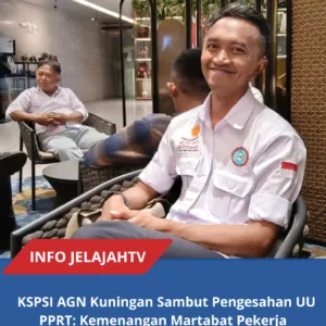 Aditya Bidang Pendidikan Kspsi Kuningan