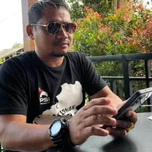 Bang Suhe Ketua Dpd Psi Kuningan